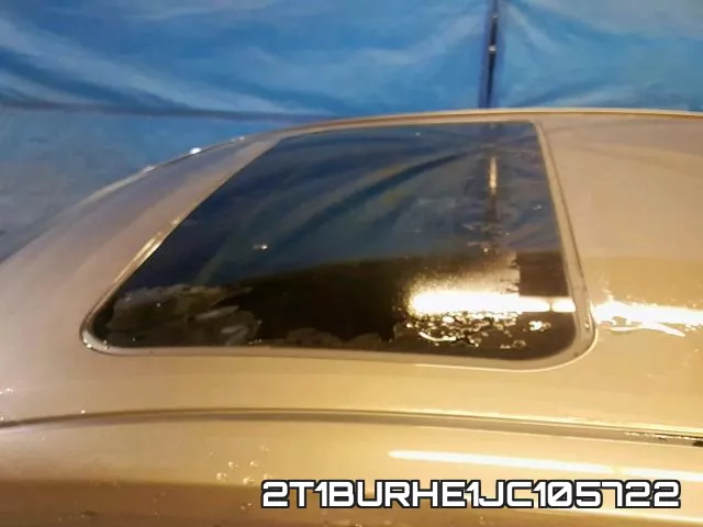 2T1BURHE1JC105722 фото 10