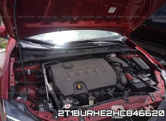 2T1BURHE2HC846620 фото 2