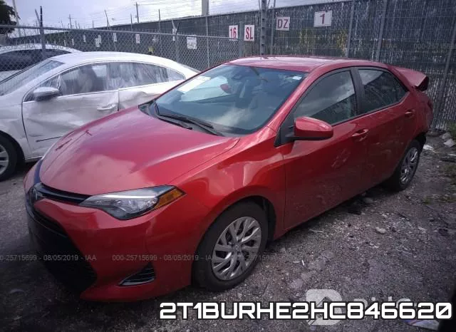2T1BURHE2HC846620 фото 3