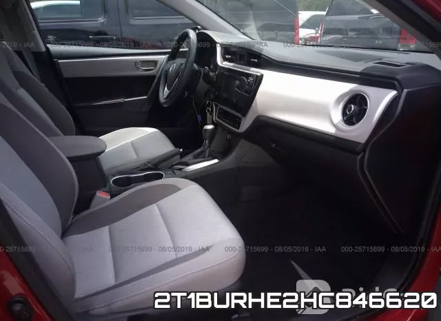 2T1BURHE2HC846620 фото 6