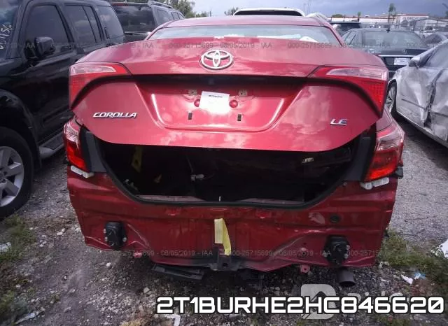 2T1BURHE2HC846620 фото 7