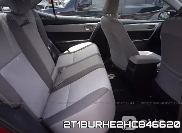 2T1BURHE2HC846620 фото 9
