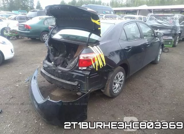 2T1BURHE3HC803369 фото 5