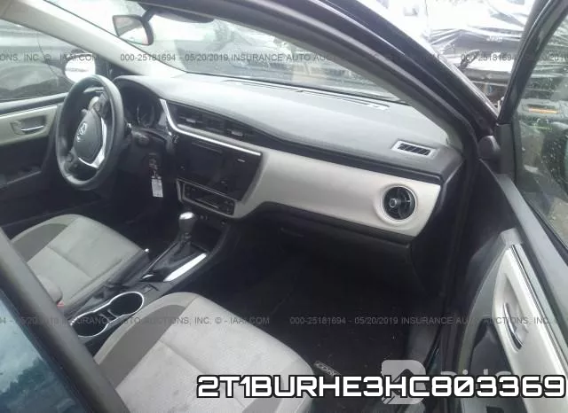 2T1BURHE3HC803369 фото 6