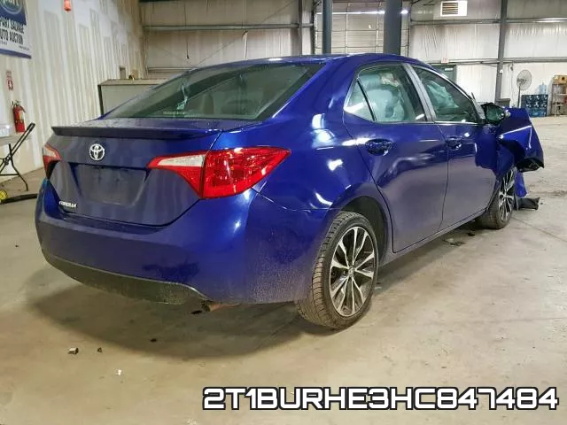 2T1BURHE3HC847484 фото 5