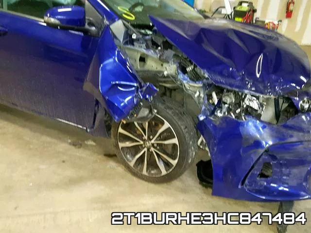 2T1BURHE3HC847484 фото 10