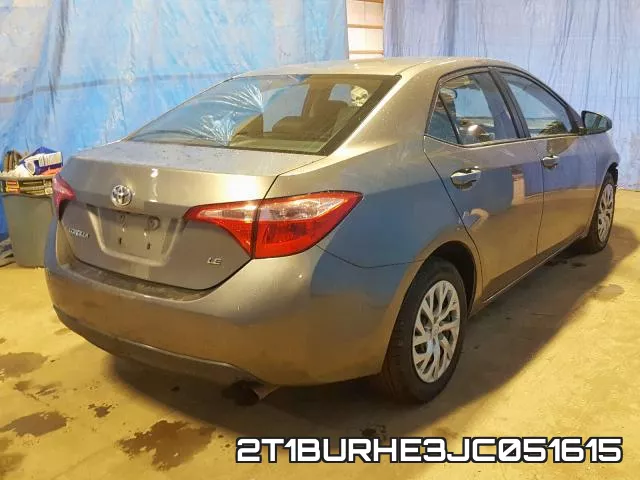 2T1BURHE3JC051615 фото 5