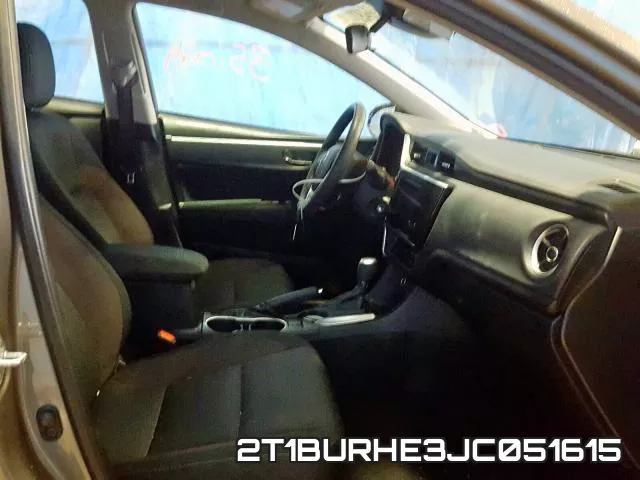2T1BURHE3JC051615 фото 6