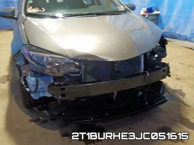 2T1BURHE3JC051615 фото 10