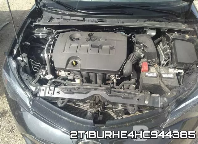 2T1BURHE4HC944385 фото 2