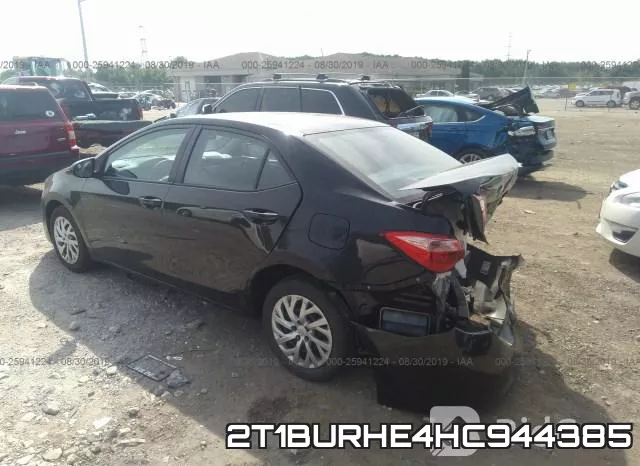 2T1BURHE4HC944385 фото 4