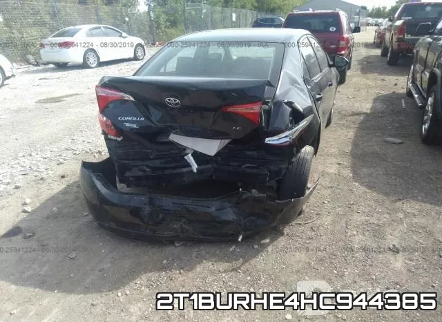 2T1BURHE4HC944385 фото 7