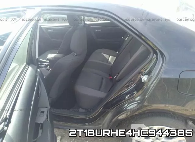 2T1BURHE4HC944385 фото 9