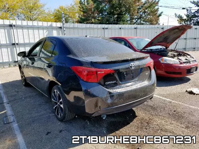 2T1BURHE8HC867231 фото 4