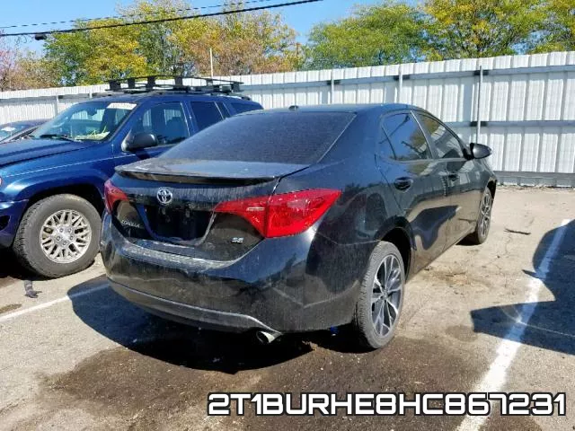 2T1BURHE8HC867231 фото 5