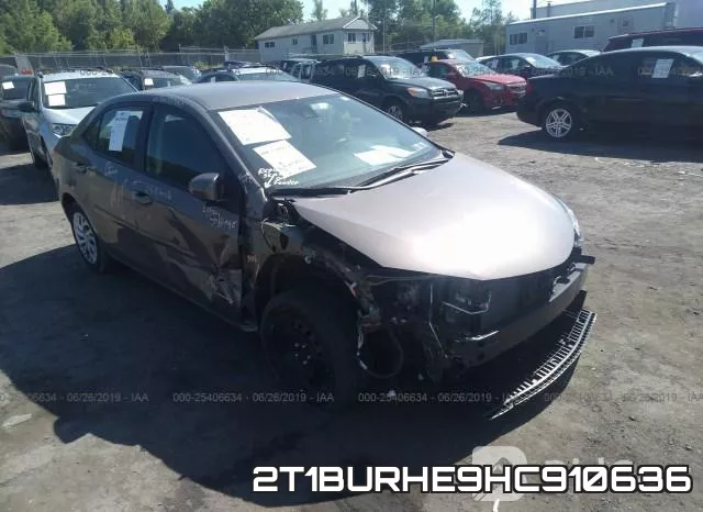 2T1BURHE9HC910636 фото 7