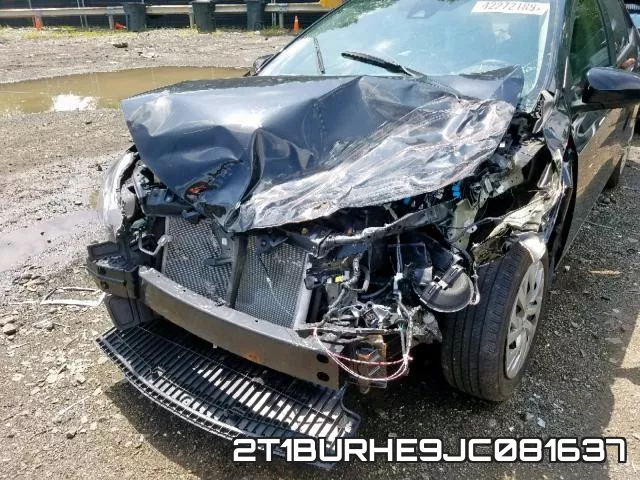 2T1BURHE9JC081637 фото 10