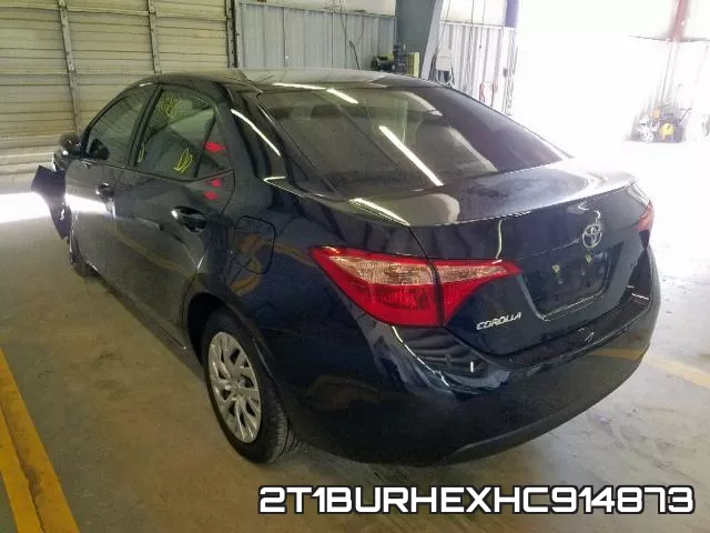2T1BURHEXHC914873 фото 4