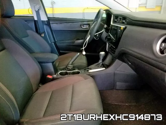 2T1BURHEXHC914873 фото 6