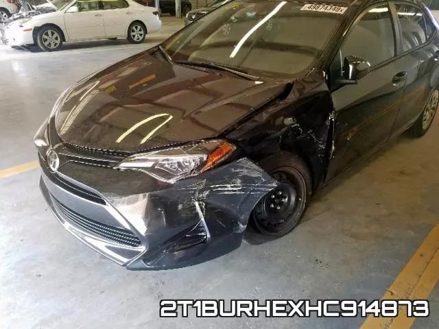 2T1BURHEXHC914873 фото 10