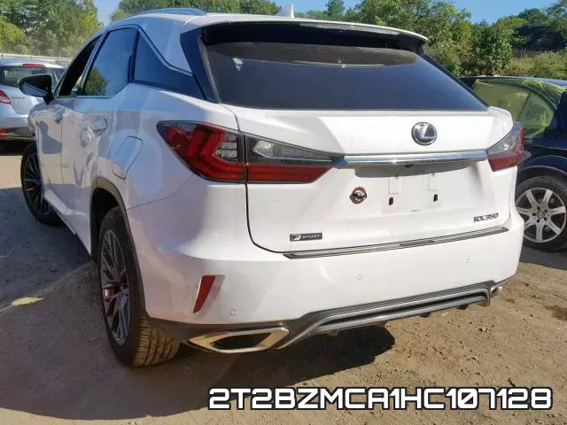 2T2BZMCA1HC107128 фото 4