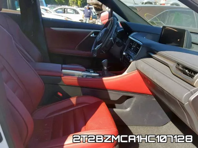 2T2BZMCA1HC107128 фото 6