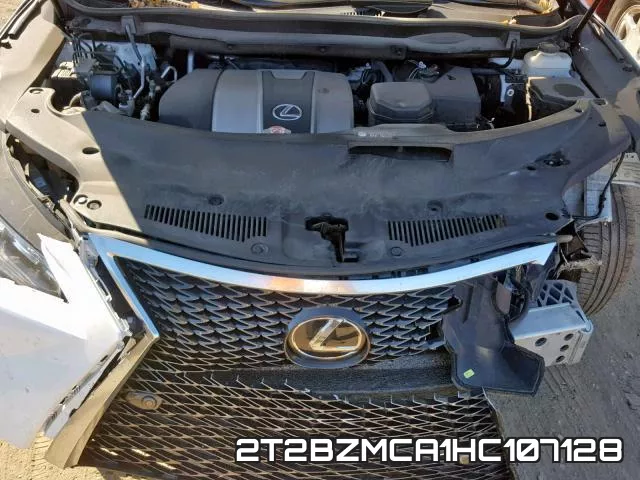 2T2BZMCA1HC107128 фото 8