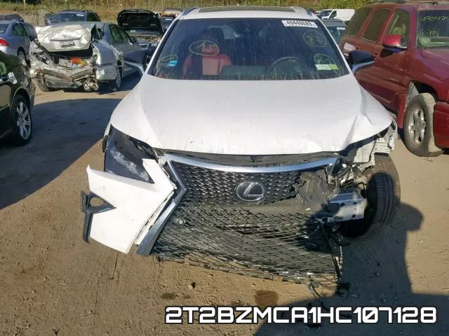 2T2BZMCA1HC107128 фото 10