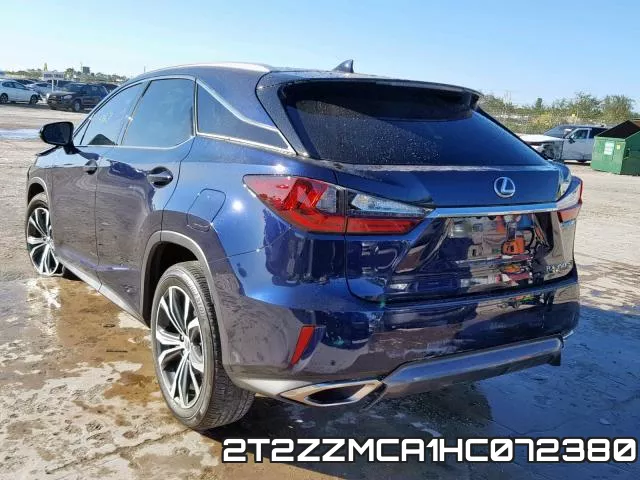 2T2ZZMCA1HC072380 фото 4