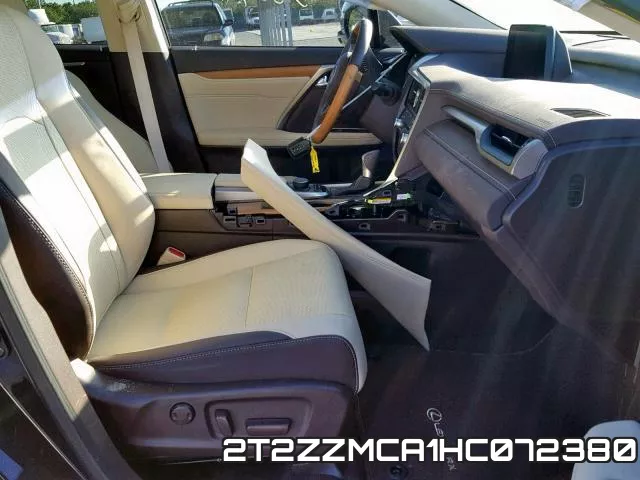 2T2ZZMCA1HC072380 фото 6