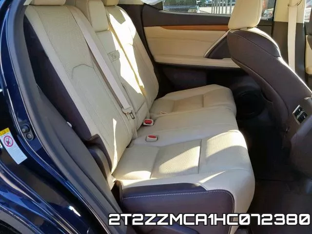 2T2ZZMCA1HC072380 фото 7