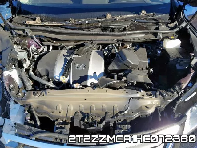 2T2ZZMCA1HC072380 фото 8