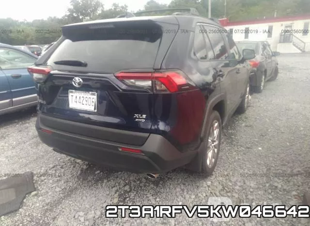 2T3A1RFV5KW046642 фото 5