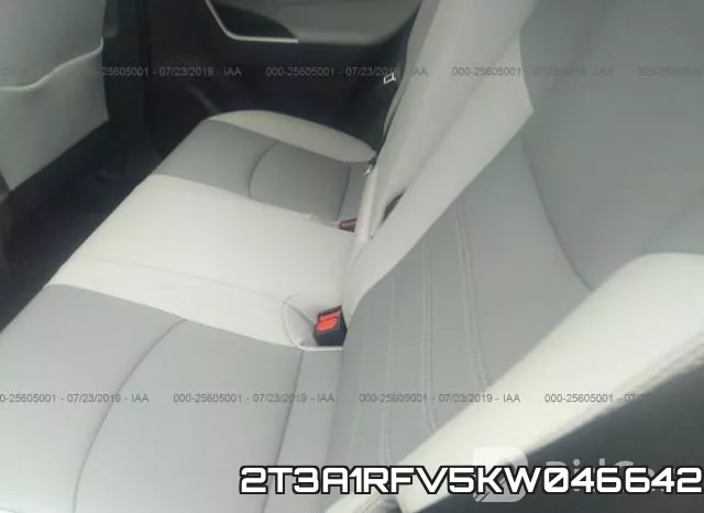 2T3A1RFV5KW046642 фото 9