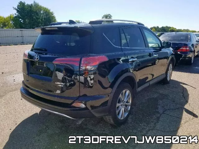 2T3DFREV7JW850214 фото 5