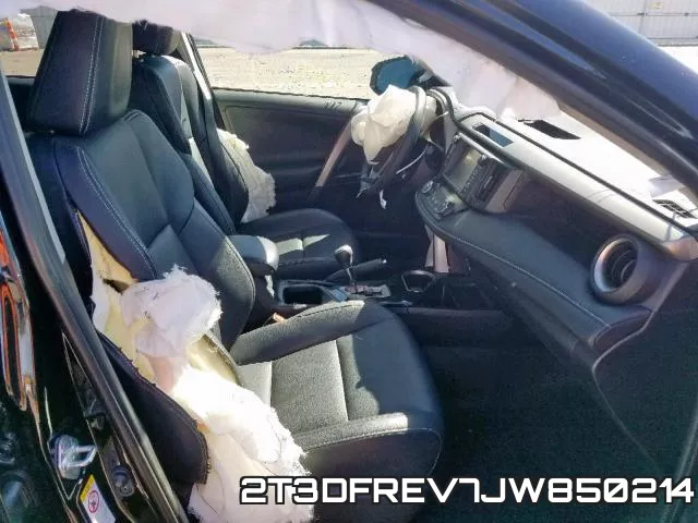 2T3DFREV7JW850214 фото 6