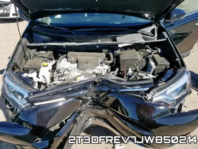 2T3DFREV7JW850214 фото 8