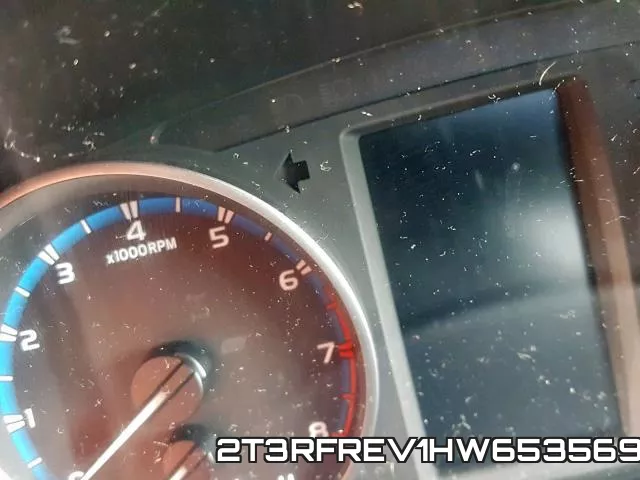 2T3RFREV1HW653569 фото 9