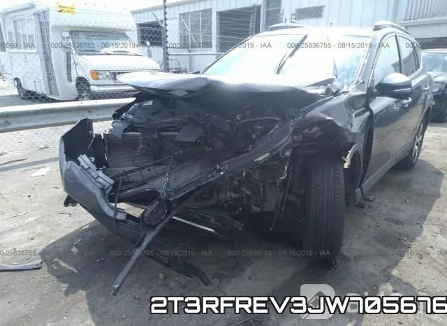 2T3RFREV3JW705676 фото 7