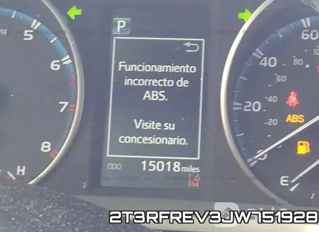 2T3RFREV3JW751928 фото 8