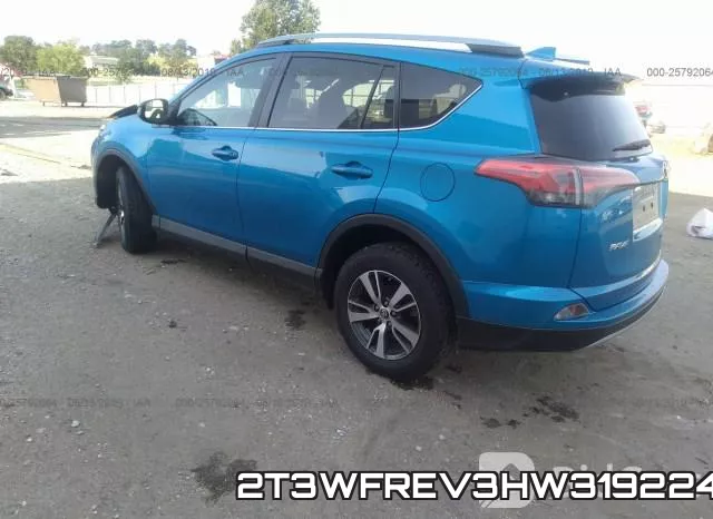 2T3WFREV3HW319224 фото 4