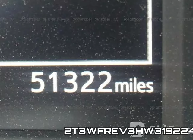 2T3WFREV3HW319224 фото 8