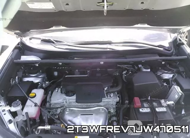 2T3WFREV7JW470511 фото 2