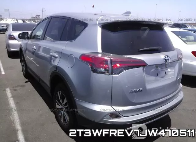 2T3WFREV7JW470511 фото 4
