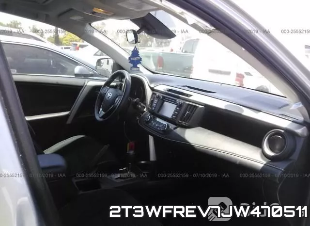 2T3WFREV7JW470511 фото 6