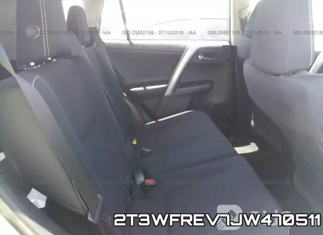 2T3WFREV7JW470511 фото 9
