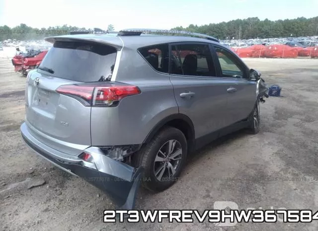 2T3WFREV9HW367584 фото 5