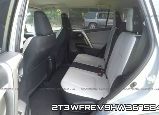 2T3WFREV9HW367584 фото 9