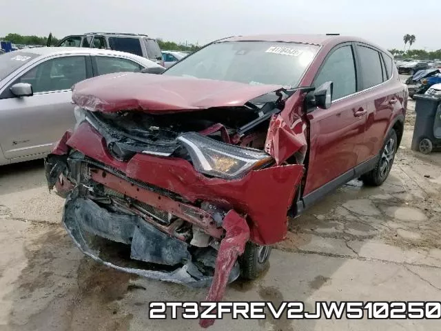 2T3ZFREV2JW510250 фото 3
