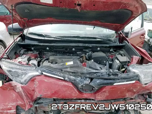 2T3ZFREV2JW510250 фото 8